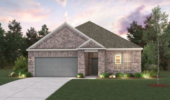 401 Merlot Dr Plan: CARLSBAD, Alvin, TX 77511