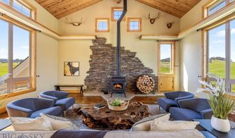 341 Laurel Ranch Rd, Bozeman, MT 59715