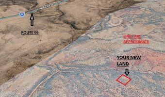 302-07 245C, Ash Fork, AZ 86320