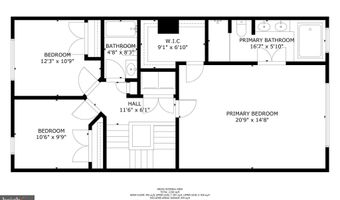 44253 HURON Ter, Ashburn, VA 20147