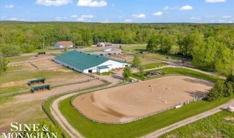 270 N Rochester, Addison Twp., MI 48367
