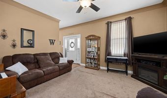 101 W Hendricks St, Albers, IL 62215