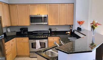 3101 N HAMPTON Dr #1419, Alexandria, VA 22302