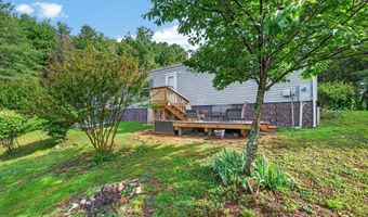 167 Forrest Creek Dr, Austinville, VA 24312