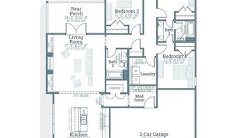 2723 Shore Side Ave, Baton Rouge, LA 70810