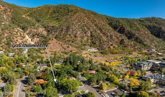 1716 Bennett Ave, Glenwood Springs, CO 81601