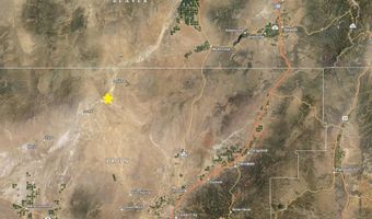 20 Acres NE Of Lund, Beryl, UT 84714