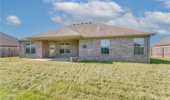 4204 SW Limestone Ave, Bentonville, AR 72712