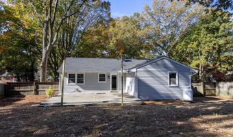 1177 SOUTHVIEW Dr, Annapolis, MD 21409