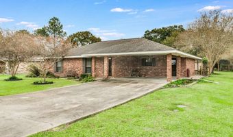 16311 Langlinais Ln, Abbeville, LA 70510