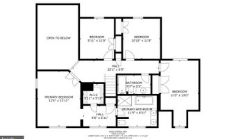 10812 GREEN ASH Ln, Beltsville, MD 20705