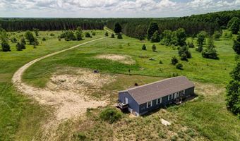 303 Westwood Rd NW, Alden, MI 49612