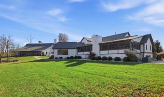 4316 W Whiteland Rd, Bargersville, IN 46106