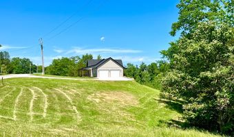10340 Goff Ridge Rd, Baxter, TN 38544