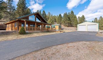 28118 Spring Ln, Big Arm, MT 59910