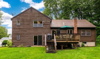 6 Old Sawmill Dr, Beacon Falls, CT 06403