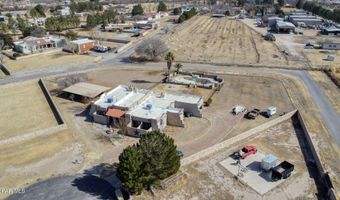 4 Cielo Escondido, Anthony, NM 88021