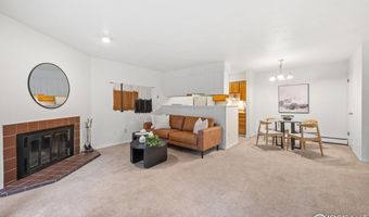 2800 Kalmia Ave A-206, Boulder, CO 80301