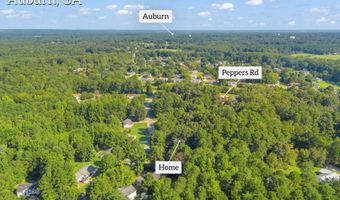 624 Red Fox, Auburn, GA 30011