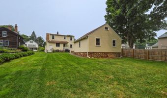 106 Academy St, Bristol, CT 06010