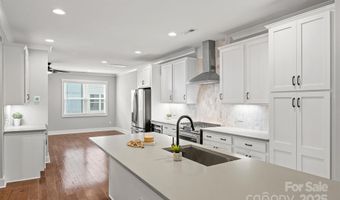 1162 E 36th St, Charlotte, NC 28205