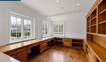 10 Serenity Ln, Alamo, CA 94507