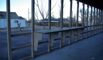 70 S Baker Ave, Ely, NV 89311