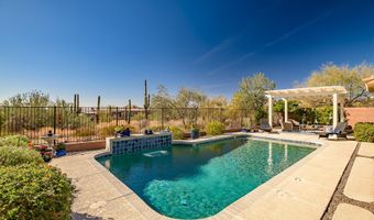 41716 N LAUREL VALLEY Way, Anthem, AZ 85086