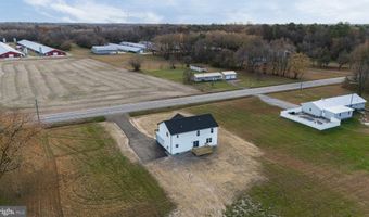 8928 SHAWNEE Rd, Greenwood, DE 19950