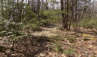 Skyline Ridge Rd. lot 7, Becket, MA 01223