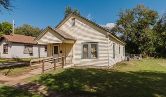 121 S Lincoln, Anthony, KS 67003