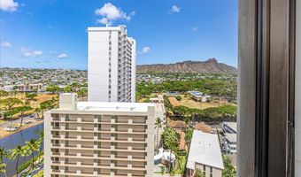 300 Wai Nani Way 1715, Honolulu, HI 96815