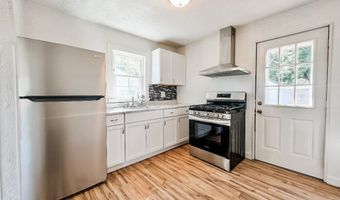 2313 E 5th St, Anderson, IN 46012