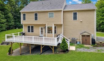 16379 COVEY Cir, Amissville, VA 20106