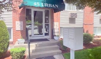 45 Urban Ave 3A, North Providence, RI 02904
