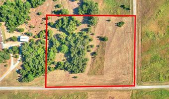 13745 Rockys Way, Arcadia, OK 73007