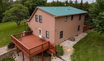 8737 SW 85th St, Auburn, KS 66402