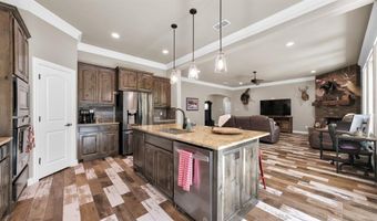 1052 Resolute Rd, Millsap, TX 76066