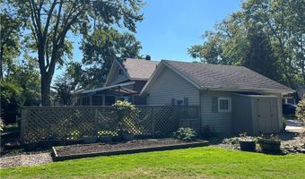 1028 Lyndon Ave, Ashtabula, OH 44004