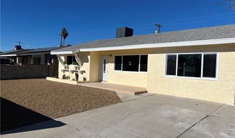 2813 Willoughby Ave, Las Vegas, NV 89101