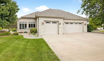 4351 N SUGAR MAPLE Ln, Appleton, WI 54913