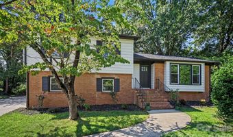 5324 Cheval Pl, Charlotte, NC 28205