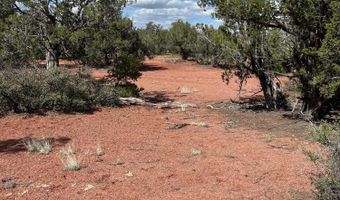 390 N Juniper Ranch Rd 108, Ash Fork, AZ 86320