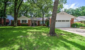 2105 N Alexander Ln, Bethany, OK 73008