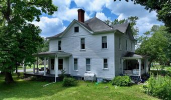 192 Clay St, Alderson, WV 24910
