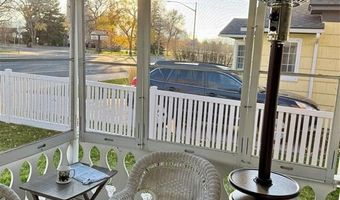 913 Sheridan Ave, Cody, WY 82414