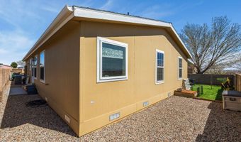 303 Sunrise Bluffs Dr, Belen, NM 87002