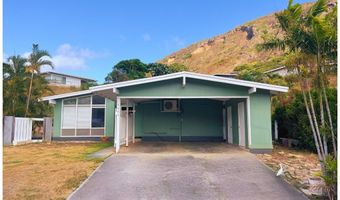 7302 Mokuone St, Honolulu, HI 96825