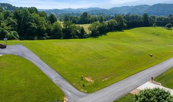Tbd Skyward Drive, Abingdon, VA 24211