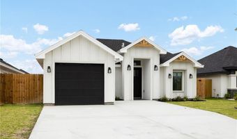 1305 Franklin Ave, Alton, TX 78573